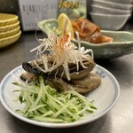 海鮮中華Ja.ChA - 