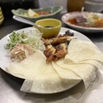 海鮮中華Ja.ChA - 