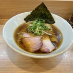 Chuuka Soba Ebara - 