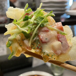 海鮮中華Ja.ChA - 