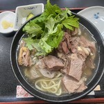 まんぷく光食堂 - 料理写真: