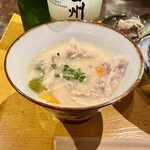 蕎麦と葡萄酒 クンパルシータ - 