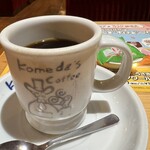 Komeda Kohi Ten - 