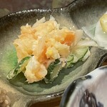 蕎麦と葡萄酒 クンパルシータ - 