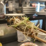 海鮮中華Ja.ChA - 