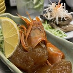 海鮮中華Ja.ChA - 