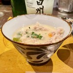 蕎麦と葡萄酒 クンパルシータ - 