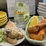 海鮮中華Ja.ChA - 