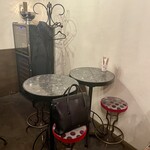 蕎麦と葡萄酒 クンパルシータ - 