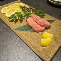 西中州焼肉 きらく - 