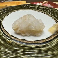 博多 鮨 桃の木 - 