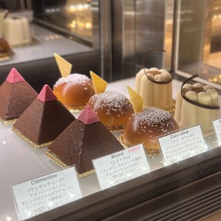 レ・プティット・パピヨット_2