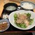 焼きとり 一鶏 - 料理写真: