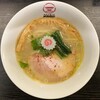 横浜中華そば 維新商店 本店