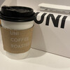UNI COFFEE ROASTERY 横浜ジョイナス店