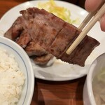 牛たん料理 閣 - 