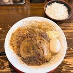 Nagahama Ramen - 