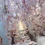 HAUTE COUTURE CAFE OMOTESANDO - 