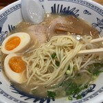 大宮ラーメン - 