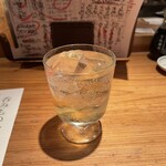 Bansyaku To Bangohan Chou Tsugahi - 梅酒サングリア