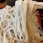 Soba Masa - 麺リフト