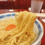 Chuuka Soba Sen No Tori - 