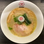 横浜中華そば 維新商店 - 