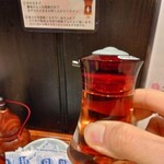 うどん家 八重桜 - 