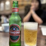 Fukushinrou - 青島ビール