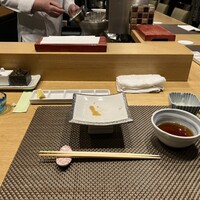 天ぷら初穂 - 