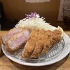 とんかつ 檍 赤坂店