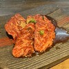炭火焼ホルモン ぐう 新橋