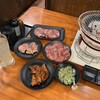 Shichirin Yakiniku An An - 