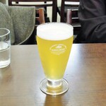 奥出雲 そば処 一福 - クラフトビール