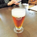 奥出雲 そば処 一福 - クラフトビール