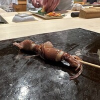 鮓 村瀬 - 