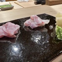 鮓 村瀬 - 