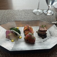 RISTORANTE E'VOLTA il cielo - 