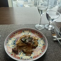 RISTORANTE E'VOLTA il cielo - 