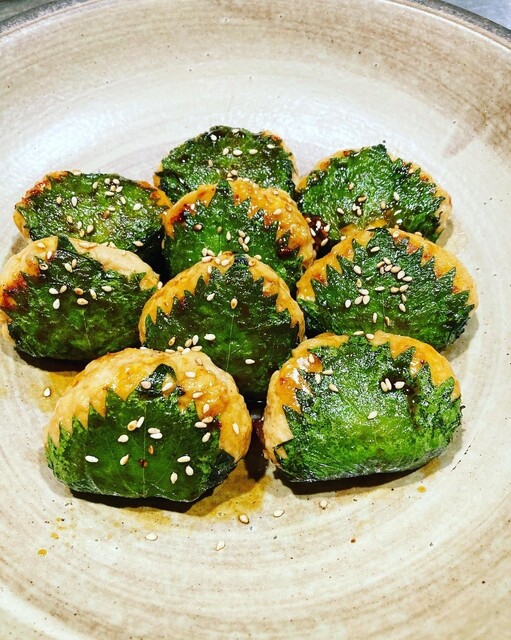 Sakedokoro Obanzai Mine