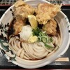 たけうちうどん店