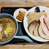 松戸中華そば 富田食堂