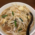 ベトコンラーメン 新京 - 