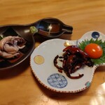 うなぎ亭 友栄 - 