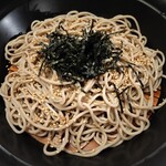 Sobashabu Souhonke Naniwasoba - 