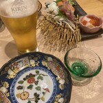 日本酒バルかぐら - 