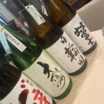 日本酒バルかぐら - 