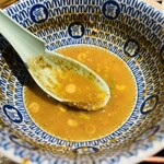 松戸中華そば 富田食堂 - 