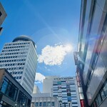 松戸中華そば 富田食堂 - 