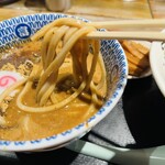 松戸中華そば 富田食堂 - 